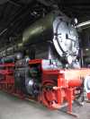Dampflokomotive: Dampflokomotive 38 2383