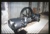 Einzylinder-Dampfmaschine: Dampfmaschine