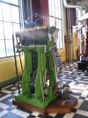 Schiffsdampfmaschine: Schiffsdampfmaschine