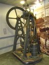 Dampfmaschine: Dampfmaschine