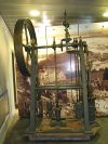 Dampfmaschine: Dampfmaschine