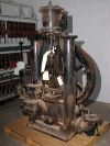 Dampfpumpe: Dampfpumpe: Ansicht