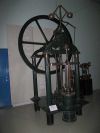Dampfmaschine: Dampfmaschine
