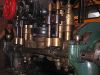 Dampfmaschine: Westonzoyland: Dampfmaschinensteuerung