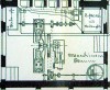 Dampfmaschine: Leichenschauhaus Hamburg: Maschinenraum