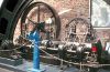 Dampfmaschine: Dampfmaschine: Rh. Industriemuseum