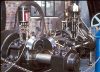 Dampfmaschine: Dampfmaschine: Rh. Industriemuseum