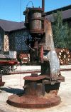 Dampfhammer: Dampfhammer: Westf. Industriemuseum