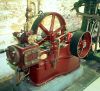 Dampfmaschine: Dampfmaschine: Kew Bridge Steam Museum