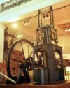 Dampfmaschine: Dampfmaschine: Science Museum, London