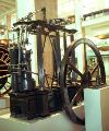 Dampfmaschine: Dampfmaschine: Science Museum, London
