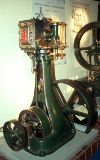 Dampfmaschine: Dampfmaschine: Science Museum, London