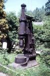 Dampfhammer: Dampfhammer: Frohnauer Hammer, Annaberg