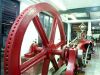 Dampfmaschine: Dampfmaschine: Forncett Industrial Steam Museum