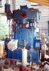 Dampfmotor: Dampfmotor: Forncett Industrial Steam Museum