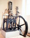 Dampfmaschine: Dampfmaschine: Technisches Museum Wien