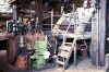 Brikettpresse: Brikettpresse: Bergbaumuseum Knappenrode