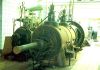 Dampfmaschine: Expansionsdampfmaschine: HD-Zylinder