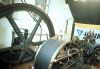 Dampfmaschine: Dampfmaschine: Museum Großschönau