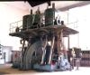 Dampfpumpmaschine: Dampfpumpe