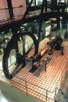 Dampfmaschine: Dampfmaschine