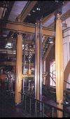 Balancierdampfmaschine: Dampfmaschine
