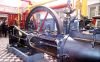 Dampfmaschine: Dampfmaschine: Barre-Brauerei, Lübbecke