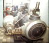 Dampfmaschine: Dampfkompressor
