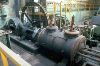 Dampfpumpmaschine: Dampfpumpe: Zuckerfabrik Bedihost