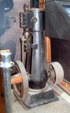 Dampfmaschine: Dampfmaschine: The Baltimore Museum of Industry