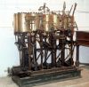 Schiffsdampfmaschine: Schiffsdampfmaschine: Baltimore Museum