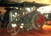 Dampftraktor: Dampfzugmaschine: Henry-Ford-Museum
