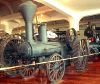 Dampfzugmaschine: Dampfzugmaschine: Henry-Ford-Museum