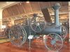Dampfzugmaschine: Dampfzugmaschine: Henry-Ford-Museum