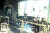 Dampfmaschine: Greenfield Village: mech. Werkstatt